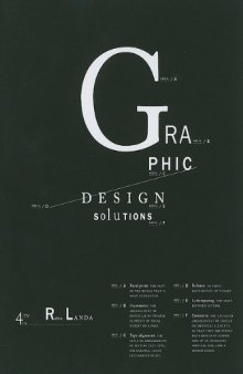 Graphic Design Solutions