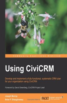 Using CiviCRM