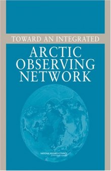 Toward an Integrated Arctic Observing Network