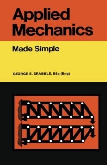 Applied Mechanics. Made Simple