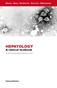 Hepatology: a clinical textbook