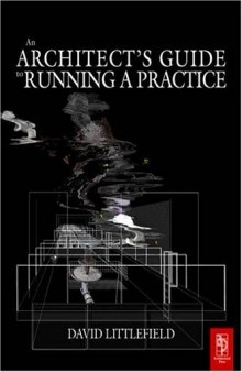 The Architect's Guide to Running a Practice