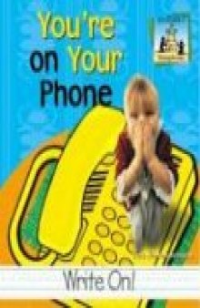 You're on Your Phone (Homophones)