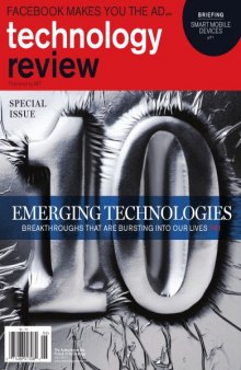 Technology Review - May-June 2011