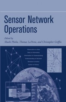Sensors Applications: 5 Volumes