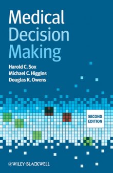 Medical Decision Making, Second Edition