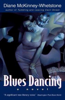 Blues Dancing: A Novel