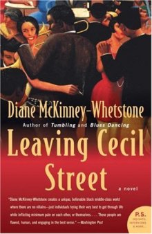 Leaving Cecil Street: A Novel (P.S.)
