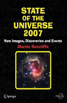 State of the Universe: New Images, Discoveries, and Events (2006)(en)(193s)