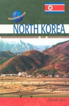 North Korea (Modern World Nations)
