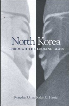 North Korea through the Looking Glass