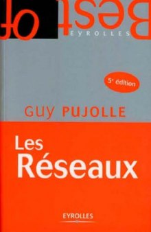 Les Reseaux 5e edition