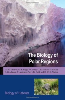 The Biology of Polar Regions