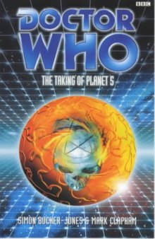 The Taking of Planet 5 (Doctor Who)