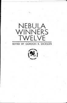 Nebula Winners: 12