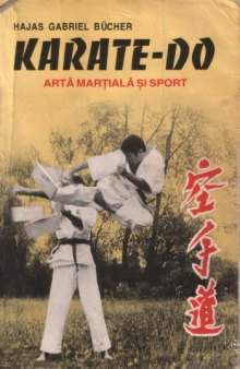 Karate-Do: Artă marţială şi sport  