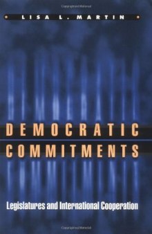 Democratic Commitments