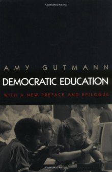 Democratic Education 