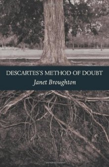 Descartes's Method of Doubt