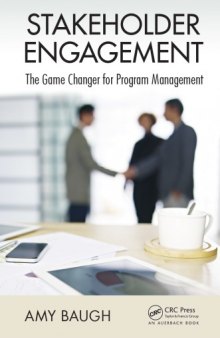 Stakeholder Engagement The Game Changer for Program Management