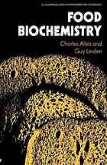 Food biochemistry