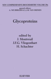 Glycoproteins I