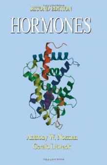 Hormones 2nd ed