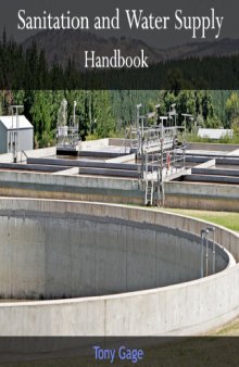 Sanitation and Water Supply Handbook  