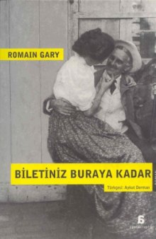 Biletiniz Buraya Kadar