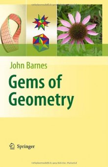 Gems of Geometry  