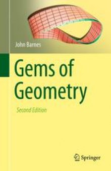 Gems of geometry