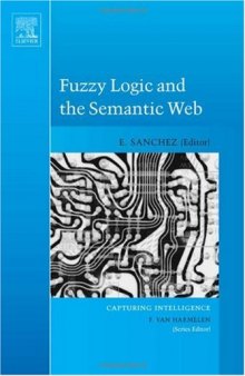 Fuzzy Logic and the Semantic Web