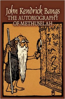 The Autobiography of Methuselah