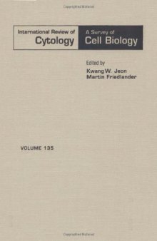 International Review of Cytology, Vol. 135