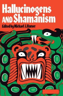 Hallucinogens and Shamanism 