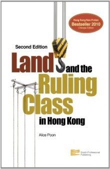 Land and the Ruling Class in Hong Kong