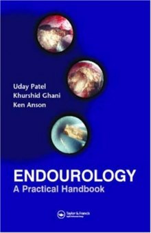 Endourology: A Practical Handbook