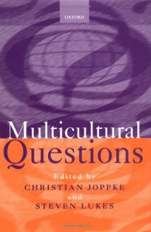 Multicultural Questions