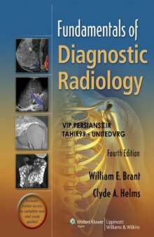 Fundamentals of Diagnostic Radiology