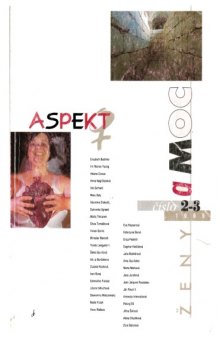 Aspekt 2-3/1995 (Ženy a moc)