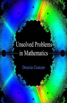 Unsolved Problems in Mathematics