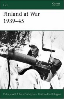 Finland At War 1939-45