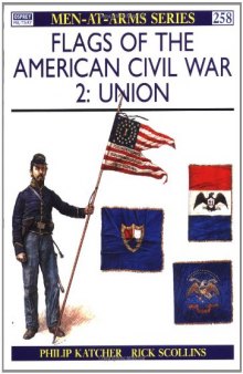 Flags of the American Civil War (2). Union  