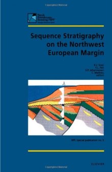 Sequence stratigraphy on the Northwest European margin: proceedings of the Norwegian Petroleum Society Conference, 1-3 February 1993, Stavanger, Norway