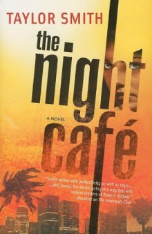 The Night Cafe