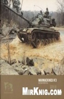 M60 A3 (Warmachines No.3)