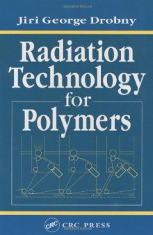 Radiation technology for polymers