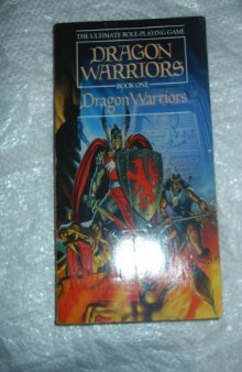 Dragon Warriors: Dragon Warriors No. 1 (Dragon warriors)