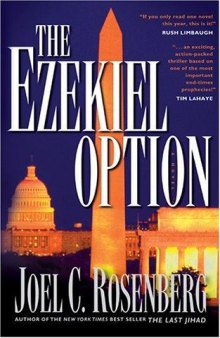 The Ezekiel Option (Political Thrillers Series #3)