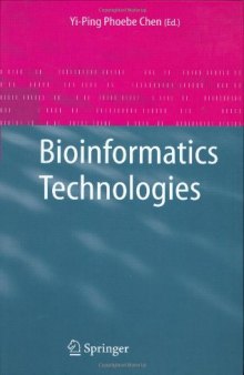 Bioinformatics Technologies  